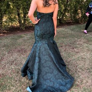 FAVIANA S10118 Prom Dress